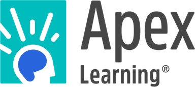 Apex Learning Logo